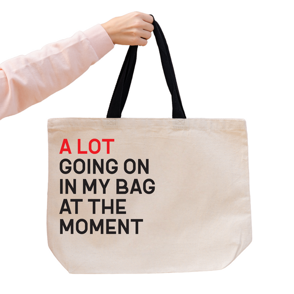 Taylor Swift Eras Tote